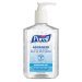 Purell Instant Hand Sanitizer 8oz BTL