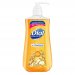 Dial Liquid Soap Gold Antibacterial 11oz BTL