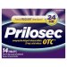 Prilosec OTC Acid Reducer Tablets 14CT Box