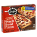 Stouffer's French Bread Pizza Pepperoni 2CT PKG