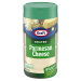 Kraft Grated Parmesan Cheese 8oz Tub