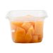 Cantaloupe Chunks Convenience Cut Fruit Approx 14-18oz PKG