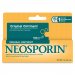 Neosporin Antibiotic Ointment Original 1.0oz