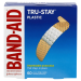 Johnson &amp; Johnson Band-Aid Plastic Bandages 60CT PKG