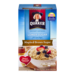 Quaker Instant Oatmeal Maple &amp; Brown Sugar Lower Sugar 10PK 11.9oz Box