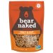 Bear Naked All Natural Granola Fruit and Nutty 12oz Bag