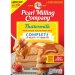 Pearl Milling Company Buttermilk Complete Pancake Mix 32oz Box