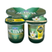 Dannon Activia Probiotic Yogurt Vanilla 4oz EA 4PK