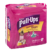 Huggies Pull-Ups Training Pants Learning Designs 2T-3T Girls Jumbo Pack 25CT