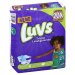 Luvs Diapers Size 6 (Over 35LB) Jumbo 21CT