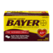 Bayer Aspirin 325mg Tablets 100CT