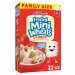 Kellogg's Frosted Mini Wheats Strawberry 22oz Box