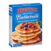 Krusteaz Buttermilk Pancake Mix 32oz Box