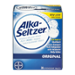 Alka Seltzer Original Tablets 36CT