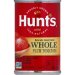 Hunt's Tomatoes Whole Peeled 14.5oz Can