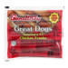 Gwaltney Chicken Hot Dogs 8CT 16oz PKG