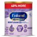 Enfamil Gentlease Powdered Baby Formula 27.4oz Can