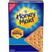 Nabisco Honey Maid Graham Crackers Honey 14.4oz Box