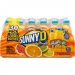 SunnyD Tangy Original Sports Bottles, 30 pk./11.3 oz.