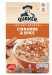 Quaker Instant Oatmeal Cinnamon &amp; Spice 8PK 12.1 oz Box