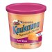 Kaukauna Spreadable Port Wine Cheese 11.3oz Tub