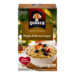 Quaker Instant Oatmeal Maple &amp; Brown Sugar 8 1.51 oz packets