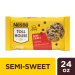 Nestle Toll House Semi-Sweet Chocolate Chips 24oz Bag