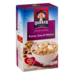 Quaker Instant Oatmeal Raisin Date &amp; Walnut 8 PK 13oz Box