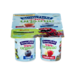 Stonyfield YoKids Blueberry &amp; Strawberry Vanilla 4oz EA 6PK
