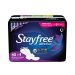 Stayfree Ultra Thin With Wings Overnight Protection 40CT