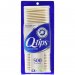 Q-Tips Cotton Swabs 500CT PKG