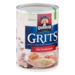 Quaker Old Fashioned Grits 24oz Can