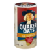 Quaker Old Fashioned Oats 42oz Can