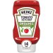 Heinz Organic Ketchup 14oz BTL