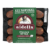 Aidells Smoked Chicken Sausage Italian Style With Mozzarella Cheese 12oz