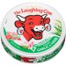 Laughing Cow Spreadable Cheese Creamy Swiss GarlicHerb 5.4ozoz