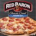 Red Baron Classic Pepperoni Pizza 20.6oz Box