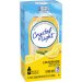 Crystal Light On The Go Packets Lemonade 10CT PKG