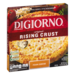 DiGiorno Rising Crust Four Cheese Pizza 28.2oz Box