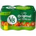 V8 100% Vegetable Juice 6PK of 11.5oz Cans