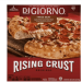 DiGiorno Rising Crust Pizza Three Meats 27.1oz  Box