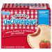 Smucker's Uncustables Peanut Butter and Strawberry Jam 10CT