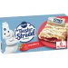 Pillsbury Toaster Strudel Strawberry 6CT 11.5oz Box