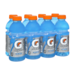 Gatorade Cool Blue 8PK of 20oz BTLS