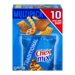 Chex Mix Snack Mix Traditional 10CT Box 17.5oz