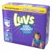 Luvs Diapers Size 4 (22-37LB) Jumbo Pack 29CT