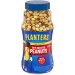 Planters Peanuts Dry Roasted Lightly Salted 16oz Jar