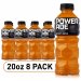 Powerade Orange 8PK of 20oz Bottles