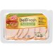 Oscar Mayer Deli Fresh Oven Roasted Turkey 9oz PKG