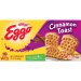 Eggo Waffles Cinnamon Toast 10 Sets of 4-10.75oz Box